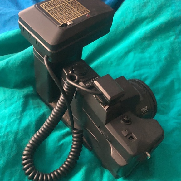 OUYAMA 2000N vintage camera - Picture 2 of 6